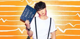 BTS' Suga tests positive for Covid after returning from US