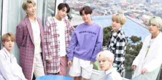 BTS To Spend Holidays With Family For The First Time Since Debut; Fans Extend Support