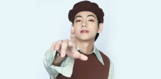 BTS’ V Birthday Special: Did You Know? Kim Taehyung Can Uses Both His Right And Left Hands With Equal Ease!