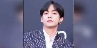 BTS’ V Impressed With Fans Who Are Cooperating With The Band During Their Hiatus