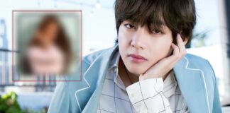 BTS's V Smashes Instagram Records & Is Now Being Followed By This Bollywood Actress! - Deets Inside