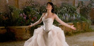 Camila Cabello used her own experiences to prepare for 'Cinderella'
