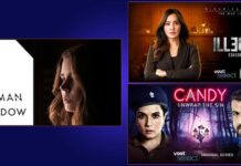 Can it get darker than this? 5 nail-biting thrillers of 2021 to freeze your winter nights