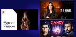 Can it get darker than this? 5 nail-biting thrillers of 2021 to freeze your winter nights