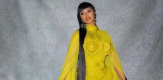 Cardi B becomes first-ever creative director in residence for Playboy