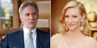 Cate Blanchett, Kevin Kline to star in thriller series 'Disclaimer'