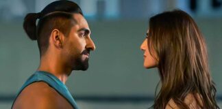 Chandigarh Kare Aashiqui Box Office Advance Booking Report (1 Day Before Release)