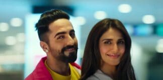 Chandigarh Kare Aashiqui Box Office Day 3 Early Trends!