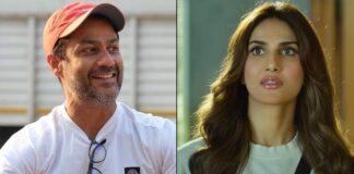 Chandigarh Kare Aashiqui Director Abhishek Kapoor On Casting A Non-Trans Actor In The Role