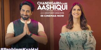 Chandigarh Kare Aashiqui: Ayushmann Khurrana & Vaani Kapoor Starrer's Unique Campaign Got Everyone Talking!
