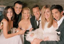 FRIENDS: Every Of The Group’s Members Stayed In Chandler & Joey’s Apartment, Here When It Happened Chandler & Joey’s Apartment Was Home To Every Friend! Here’s When They Lived In It