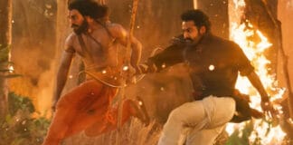 Check Out RRR Trailer Review Starring Jr NTR & Ram Charan