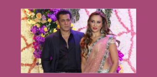 Check Out What Salman Khan Had To Say To Rumours Of Secretly Marrying Iulia Vantur!