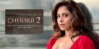 'Chhorii' heads for sequel, Nushrratt to play lead