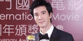 China superstar Wang Leehom faces ban after public divorce row