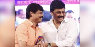 Chiranjeevi mulls movie under Boyapati Srinu's direction after 'Akhanda' success
