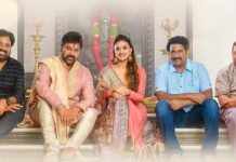 Bholaa Shankar: Makers To Announce A Major Update On Chirajveevi’s Next Chiranjeevi set to release update on 'Bholaa Shankar'