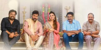 Chiranjeevi set to release update on 'Bholaa Shankar'