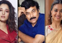 ‘Bholaa Shankar’: Chiranjeevi & Team Wrap The Shoot Of A Stylish Fight Sequence & A Grand Song! Chiranjeevi's 'Bholaa Shankar' team shoots stylish fight sequence