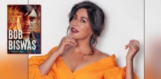 Chitrangda Singh: 'Bob Biswas' is really special to me