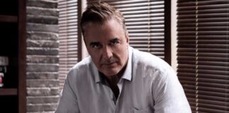 Chris Noth accused of sexual assault by 5th woman