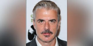 Chris Noth Admits He Was Initially Annoyed With His Role in Sex & The City