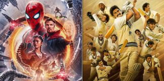 Cinema Owner’s Not Willing To Leave Spider-Man: No Way Home For Ranveer Singh’s 83