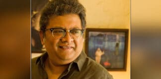 City of Joy: Aniruddha Roy Chowdhury says Kolkata fits the bill perfectly for 'Lost'