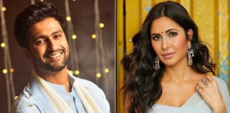 Condom Brand Durex's Hilarious Dig At Vicky Kaushal & Katrina Kaif's Hush-Hush Wedding