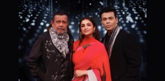 CONFIRMED : Parineeti Chopra is making her big TV debut with Hunarbaaz!