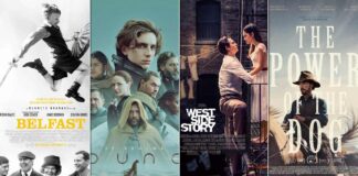 Critics Choice Awards 2022: West Side Story, Belfast, The Power Of The Dog, Dune Lead The Nomination List