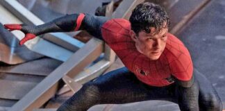 Daily Breakdown Of Spider-Man: No Way Home