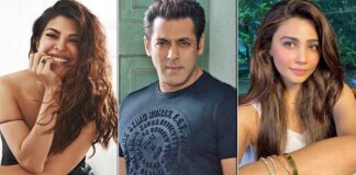 Daisy Shah Reacts To Replacing Jacqueline Fernandez From Da-Bangg Concert