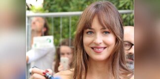 Dakota Johnson Accidentally Reveals Her S*x Toy Preferences!