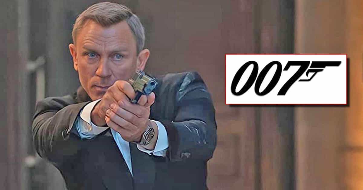 En del Vellykket emulering Daniel Craig Reveals James Bond's Death Was Discussed Right After His First  007 Film Casino Royale Was Released