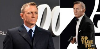 Daniel Craig Reveals Why He Is Not In Favour Of The James Bond On OTT Idea