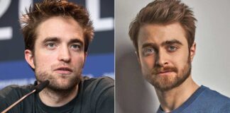 Daniel Radcliffe Talks About His Relationship With Robert Pattinson
