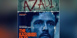 Darshan Kumaar plays Kashmiri Pandit with Stockholm Syndrome in 'The Kashmir Files'