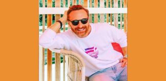 David Guetta predicts bright future for dance music