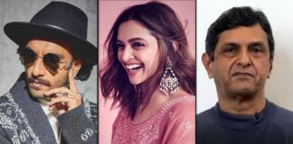 Deepika Padukone Heads Out For A Family Dinner On Christmas; Netizen Trolls Ranveer Singh - Deets Inside