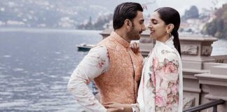 Deepika Padukone Opens Up On Disagreements With Ranveer Singh & How They Deal With It