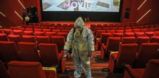 Delhi move to shut down cinemas will impede recovery, fears industry