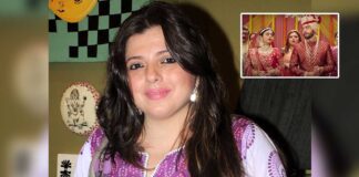 Delnaaz Irani spills the beans on her character in 'Kabhi Kabhie Ittefaq Sey'