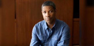 Denzel Washington looking for new challenges