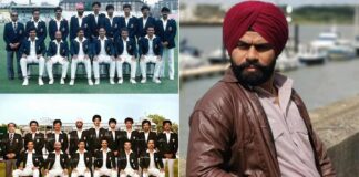 'Dev D' actor Anjum Batra has his reel fan moment in '83'