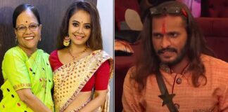 Devoleena Bhattacharjee's Mother Calls Abhijit Bichukale Asking The Actress For Kisses ‘Disgusting,’ Says “I Have Never Liked Abhijeet”