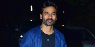 Dhanush's bilingual film titled 'Vaathi' in Tamil, 'Sir' in Telugu