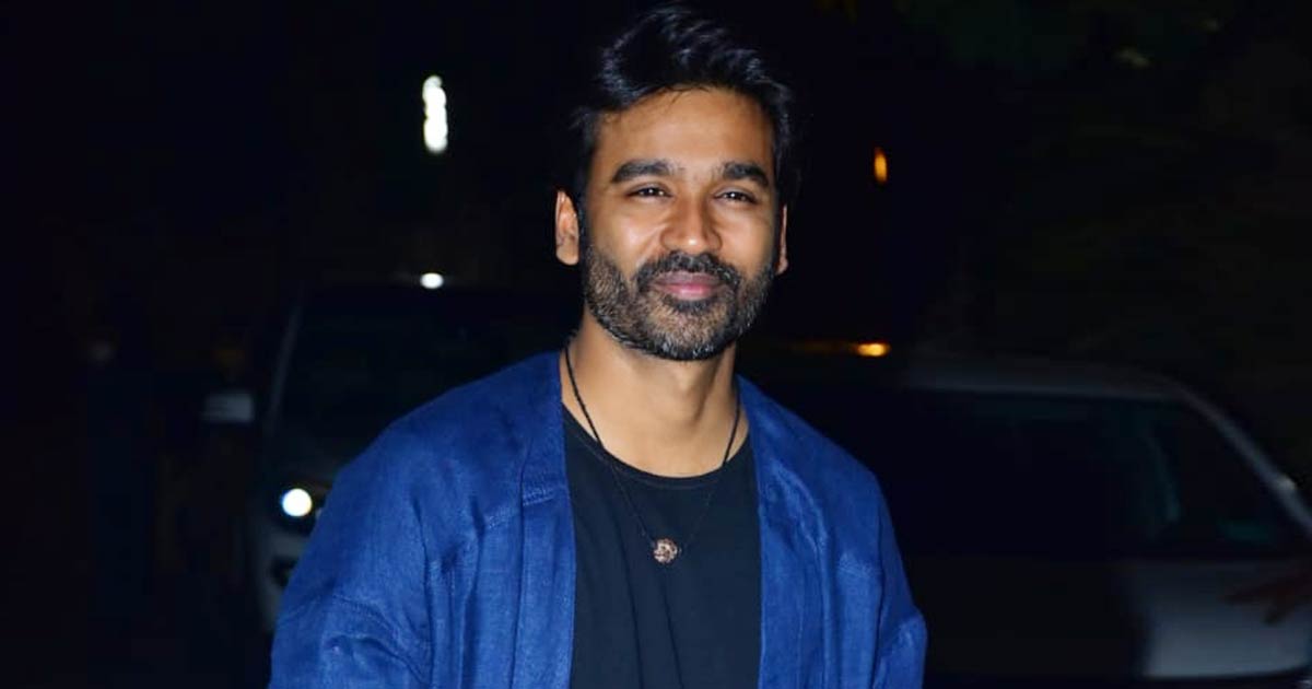 Dhanush's bilingual film titled 'Vaathi' in Tamil, 'Sir' in Telugu