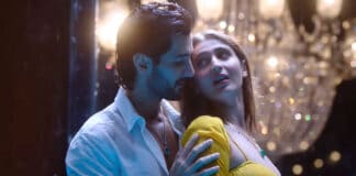 Dhvani Bhanushali debuts as composer-lyricist with 'Mera Yaar' featuring Aditya Seal