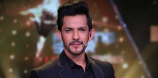 Did You Know? Aditya Narayan Misbehaved With An Airline Staff